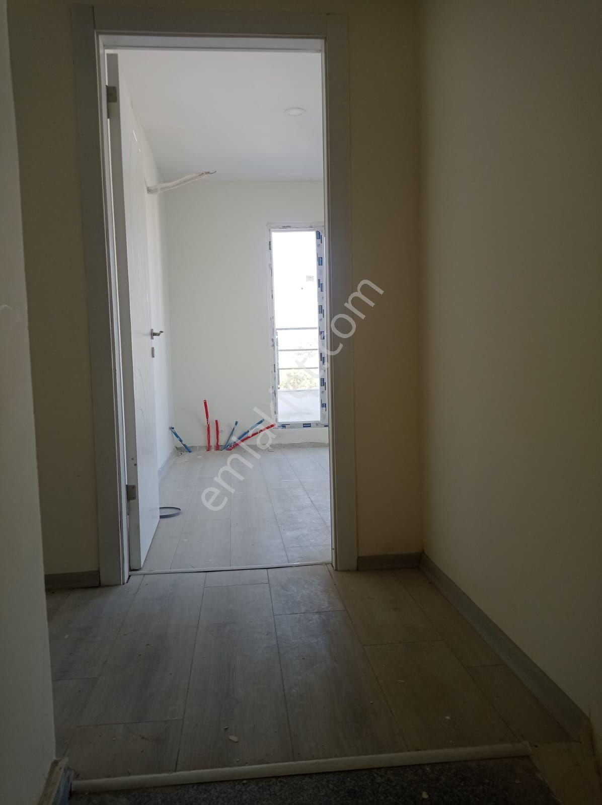 Sahibinden Çift Cepheli Köşe Çatı Dubleks İskanlı Daire - Görsel 24