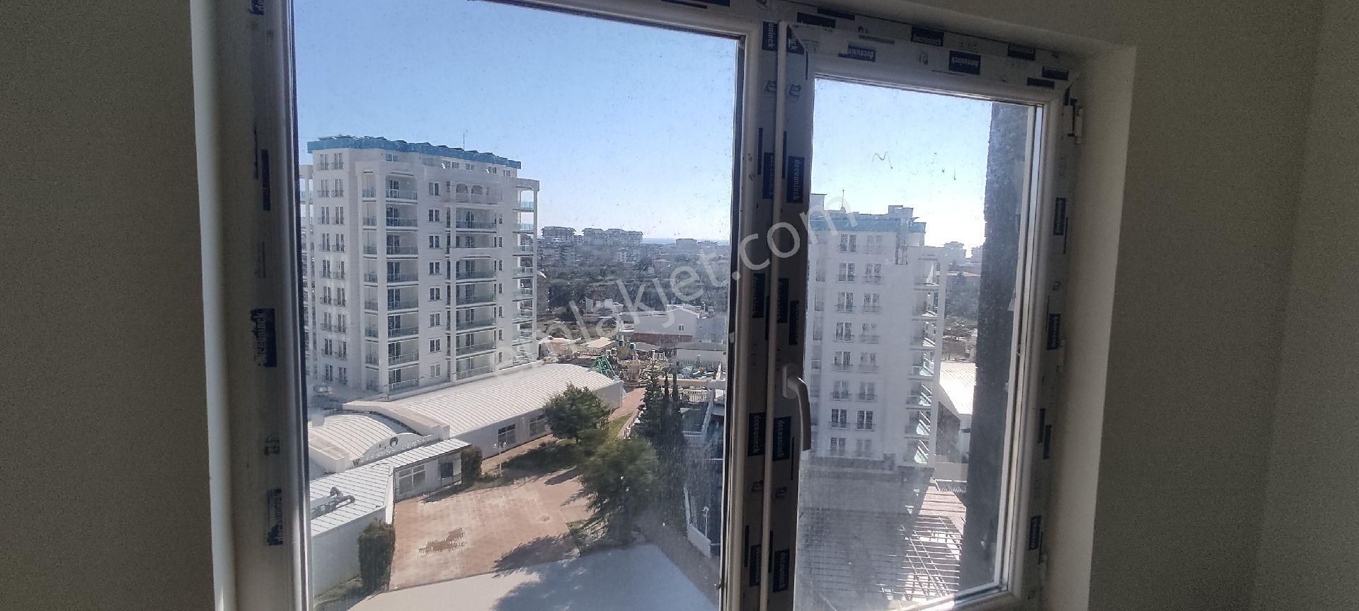 Sahibinden Çatı Dubleks Otel Konseptli İskanlı Geniş Daire - Görsel 28