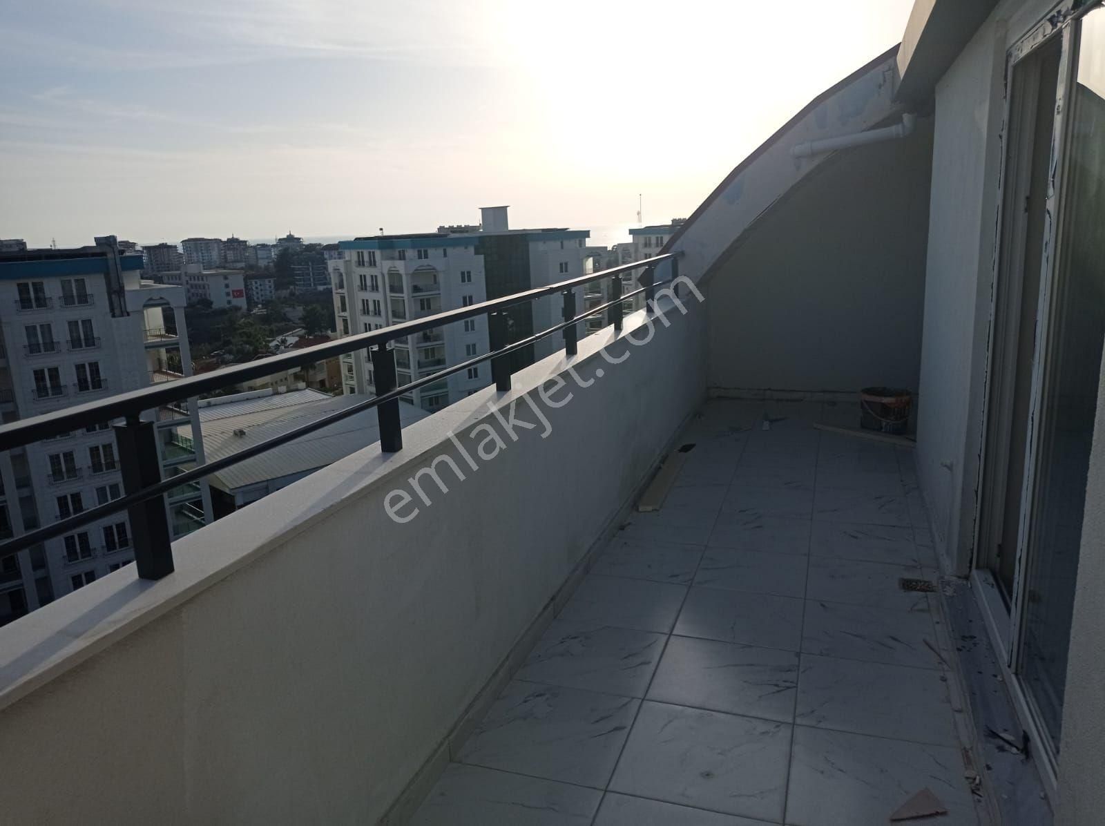 Sahibinden Çatı Dubleks Otel Konseptli İskanlı Geniş Daire - Görsel 3