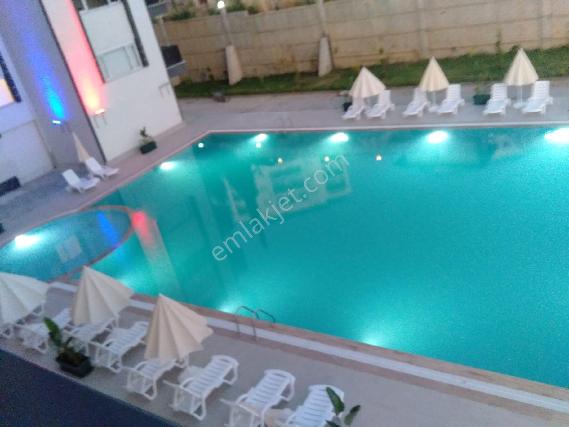 Sahibinden Çatı Dubleks Otel Konseptli İskanlı Geniş Daire - Görsel 12