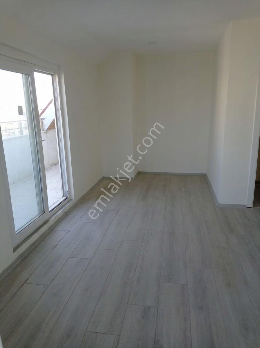 Sahibinden Çift Cepheli Köşe Çatı Dubleks İskanlı Daire - Görsel 20