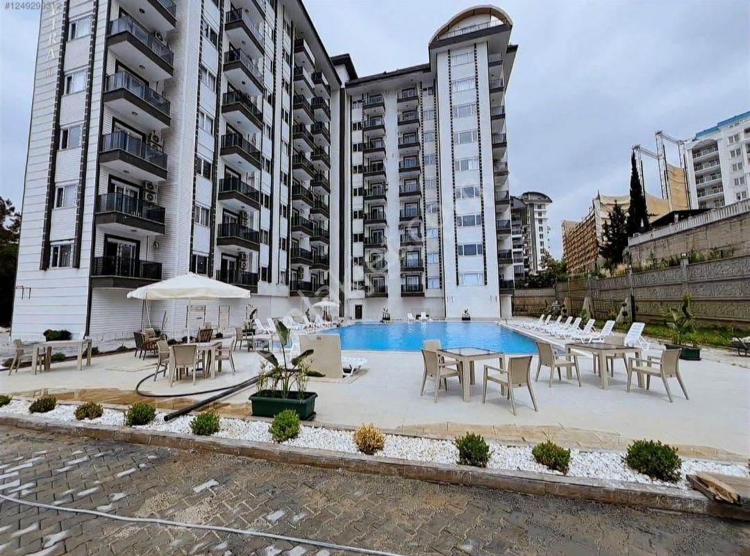 Sahibinden Çatı Dubleks Otel Konseptli İskanlı Geniş Daire - Görsel 16