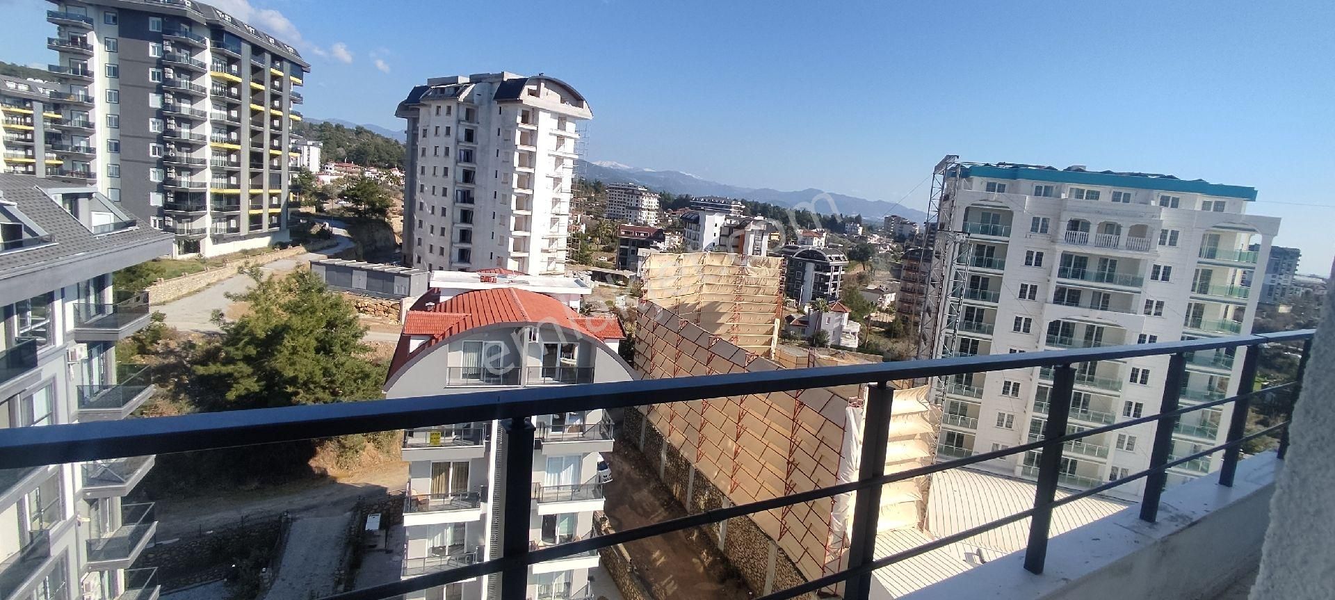 Sahibinden Çatı Dubleks Otel Konseptli İskanlı Geniş Daire - Görsel 26