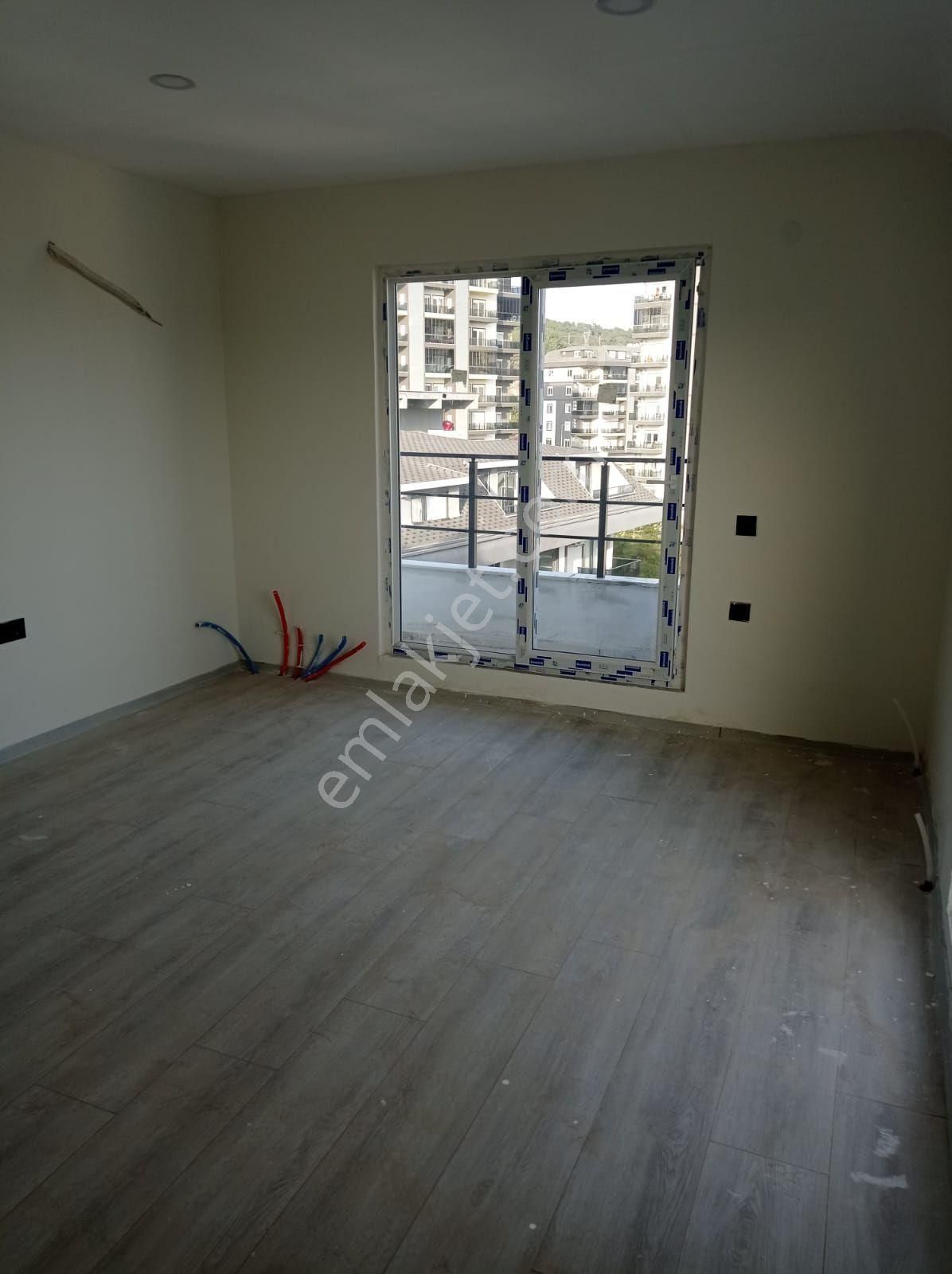 Sahibinden Çatı Dubleks Otel Konseptli İskanlı Geniş Daire - Görsel 4