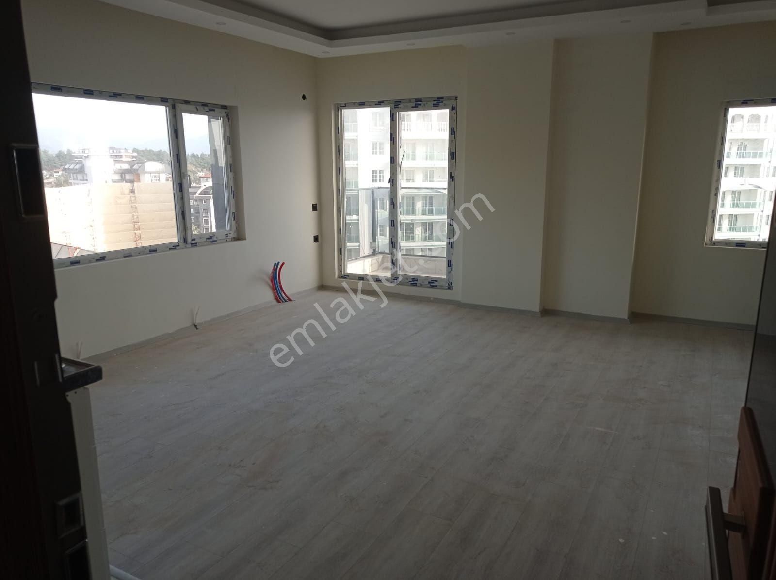 Sahibinden Çatı Dubleks Otel Konseptli İskanlı Geniş Daire - Görsel 5