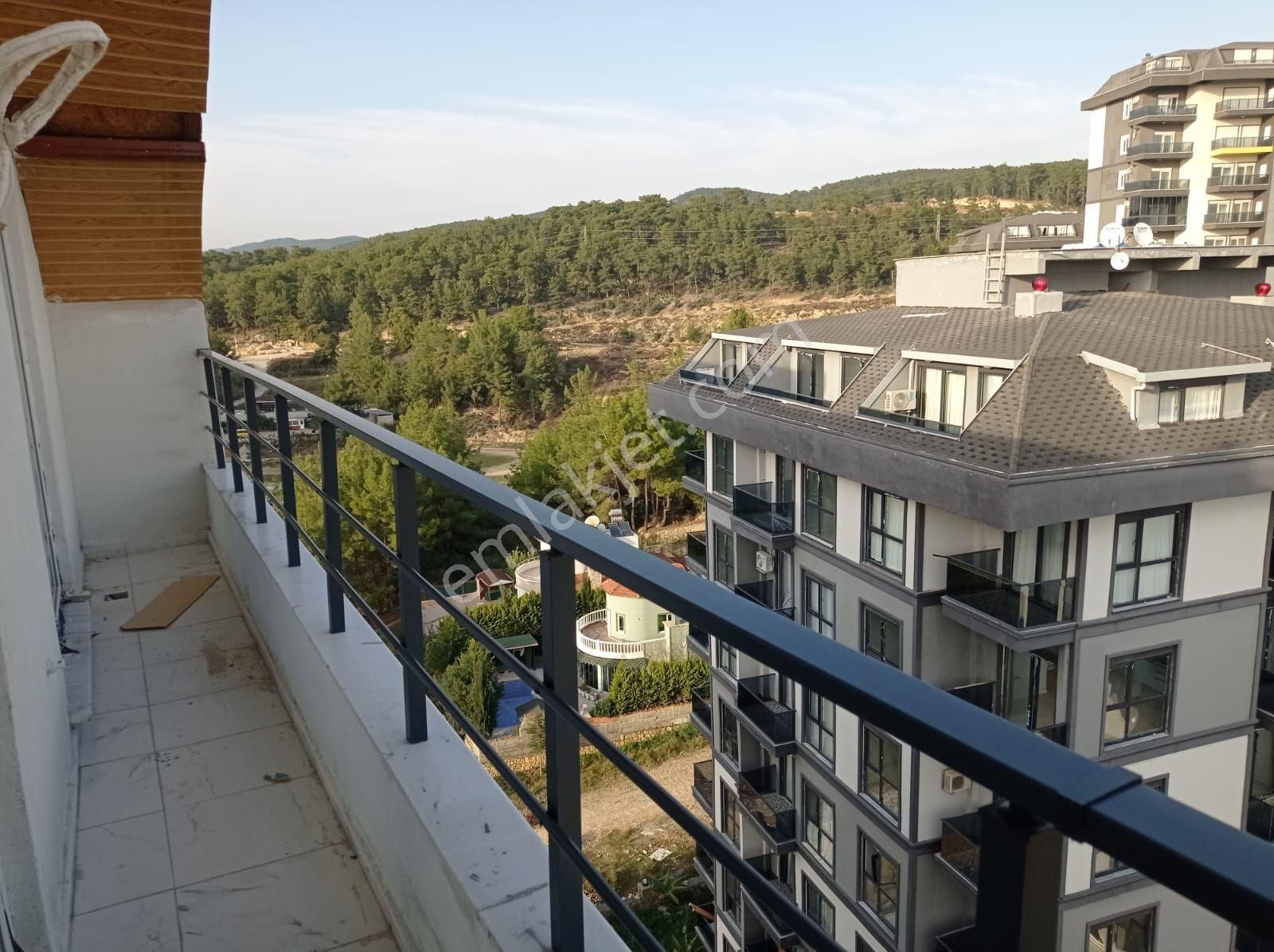 Sahibinden Çatı Dubleks Otel Konseptli İskanlı Geniş Daire - Görsel 2