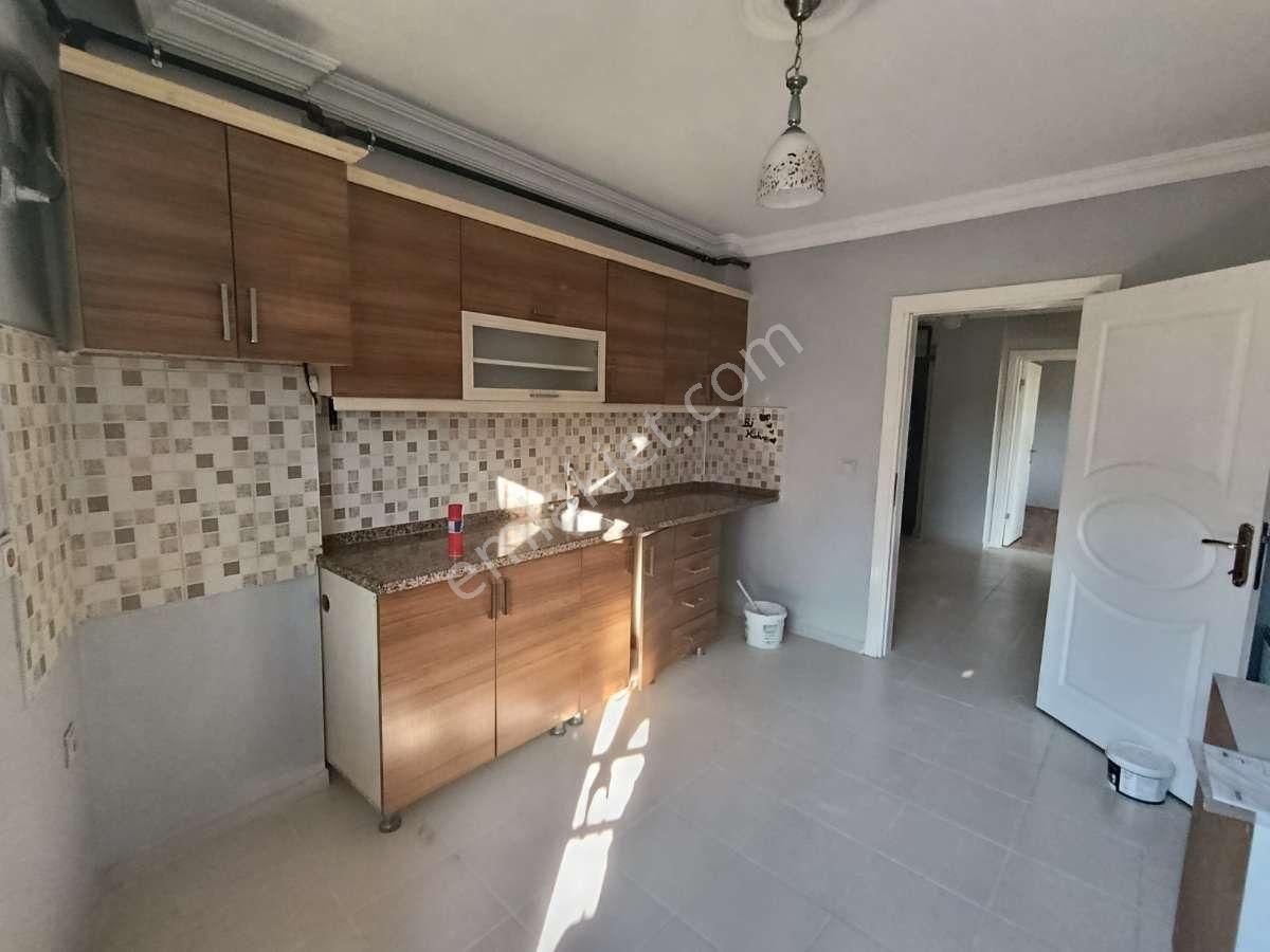 Turpa Lotus'tan Ayrancılar Mah. Arakat Konforunda 2+1 Kiralık Daire - Görsel 8