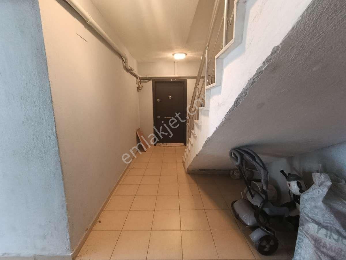 Turpa Lotus'tan Ayrancılar Mah. Arakat Konforunda 2+1 Kiralık Daire - Görsel 4