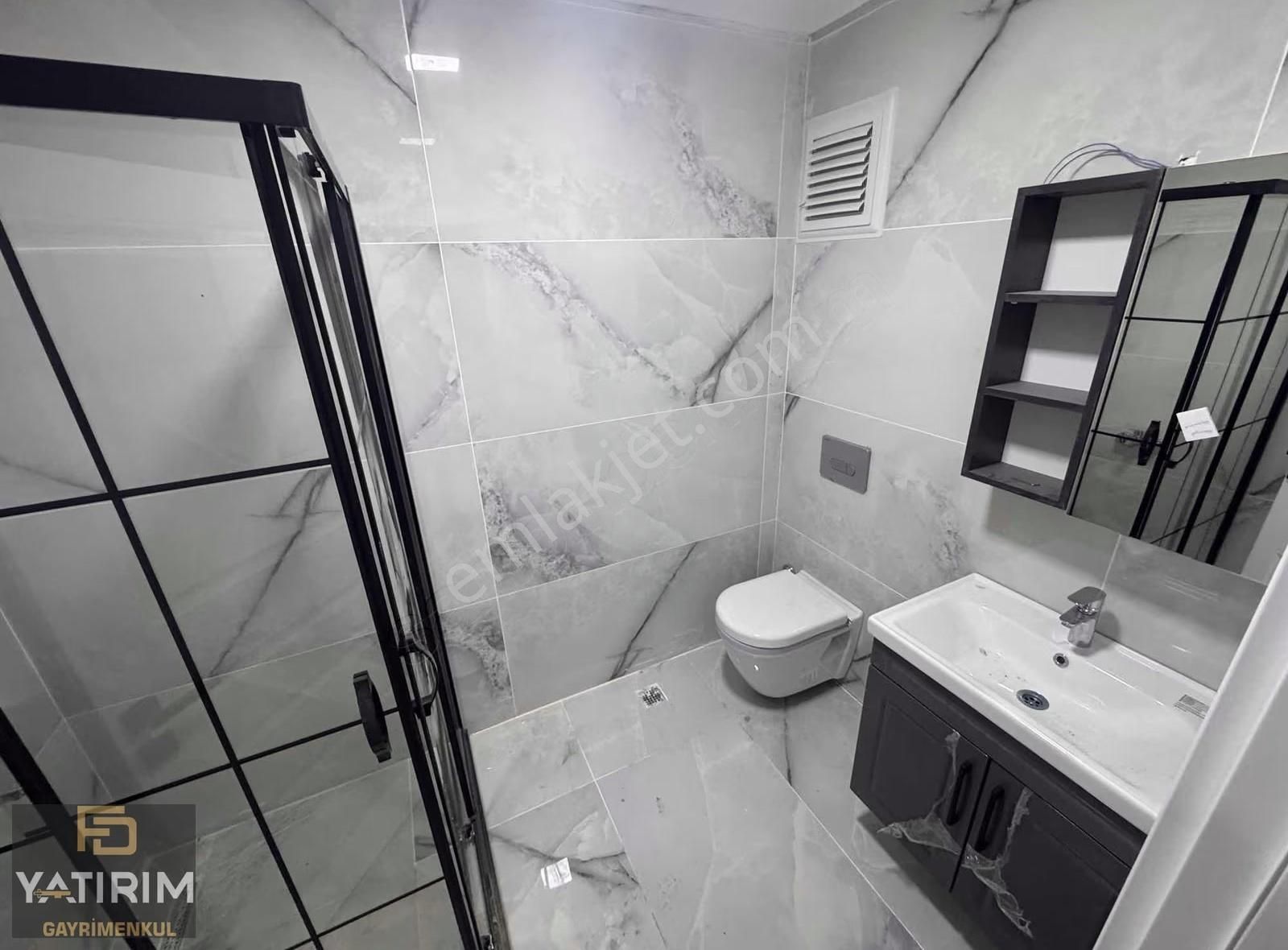 Fevzi Çakmak Mahallesi 2+1 95 M2 Lüx Fırsat Ara Kat Daire - Görsel 17