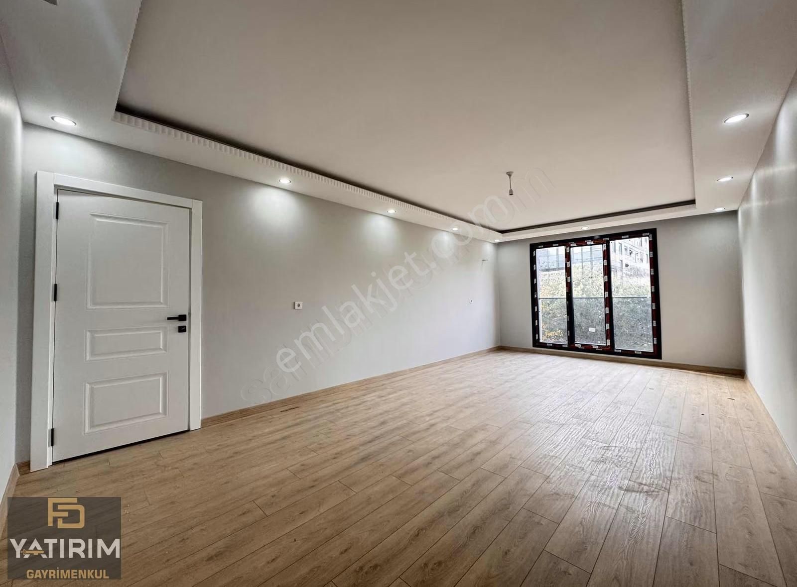 Fevzi Çakmak Mahallesi 2+1 95 M2 Lüx Fırsat Ara Kat Daire - Görsel 7