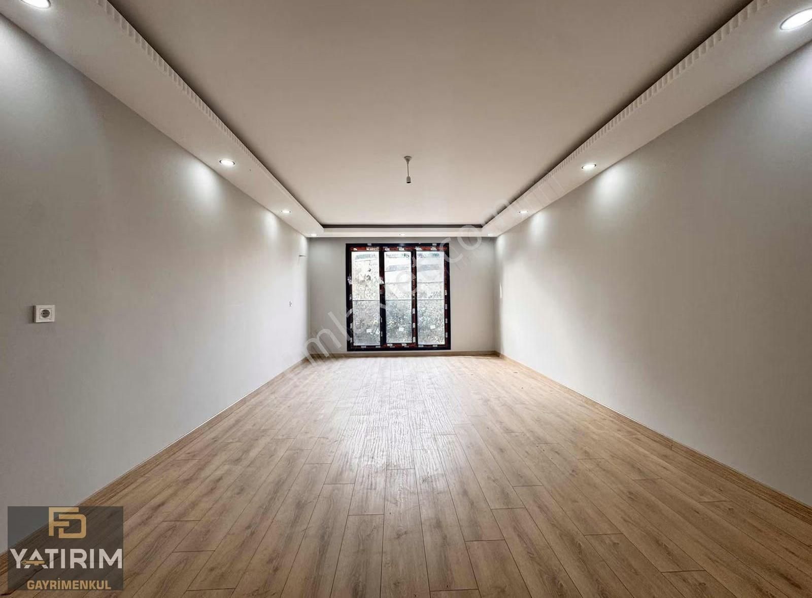 Fevzi Çakmak Mahallesi 2+1 95 M2 Lüx Fırsat Ara Kat Daire