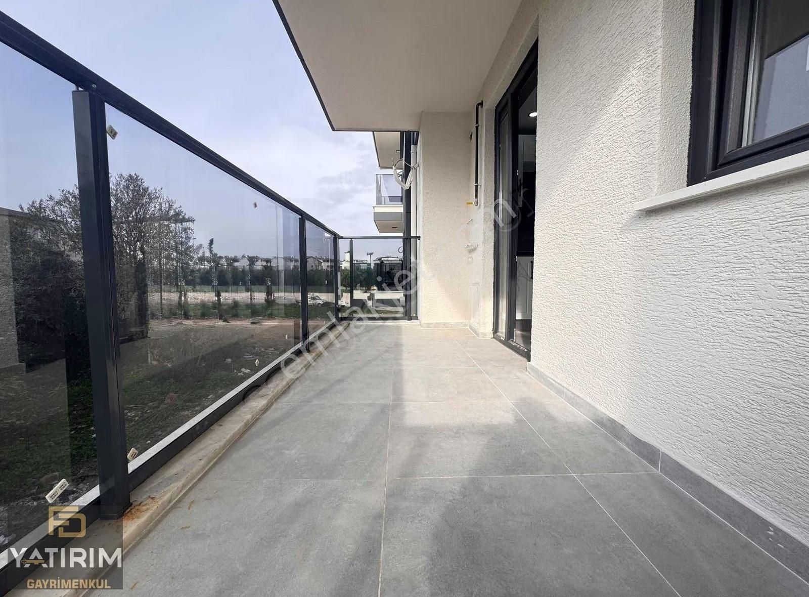 Fevzi Çakmak Mahallesi 2+1 95 M2 Lüx Fırsat Ara Kat Daire - Görsel 18