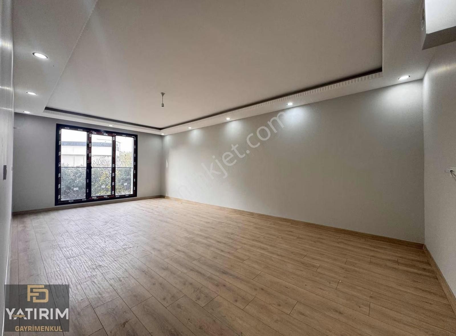 Fevzi Çakmak Mahallesi 2+1 95 M2 Lüx Fırsat Ara Kat Daire - Görsel 11