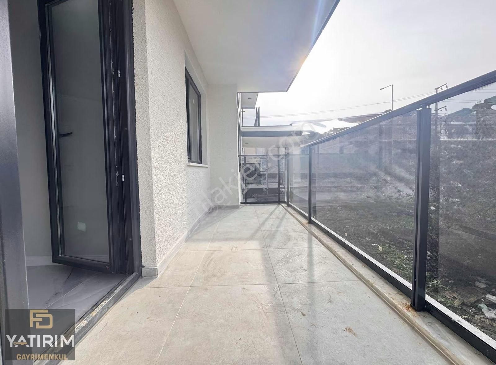 Fevzi Çakmak Mahallesi 2+1 95 M2 Lüx Fırsat Ara Kat Daire - Görsel 14