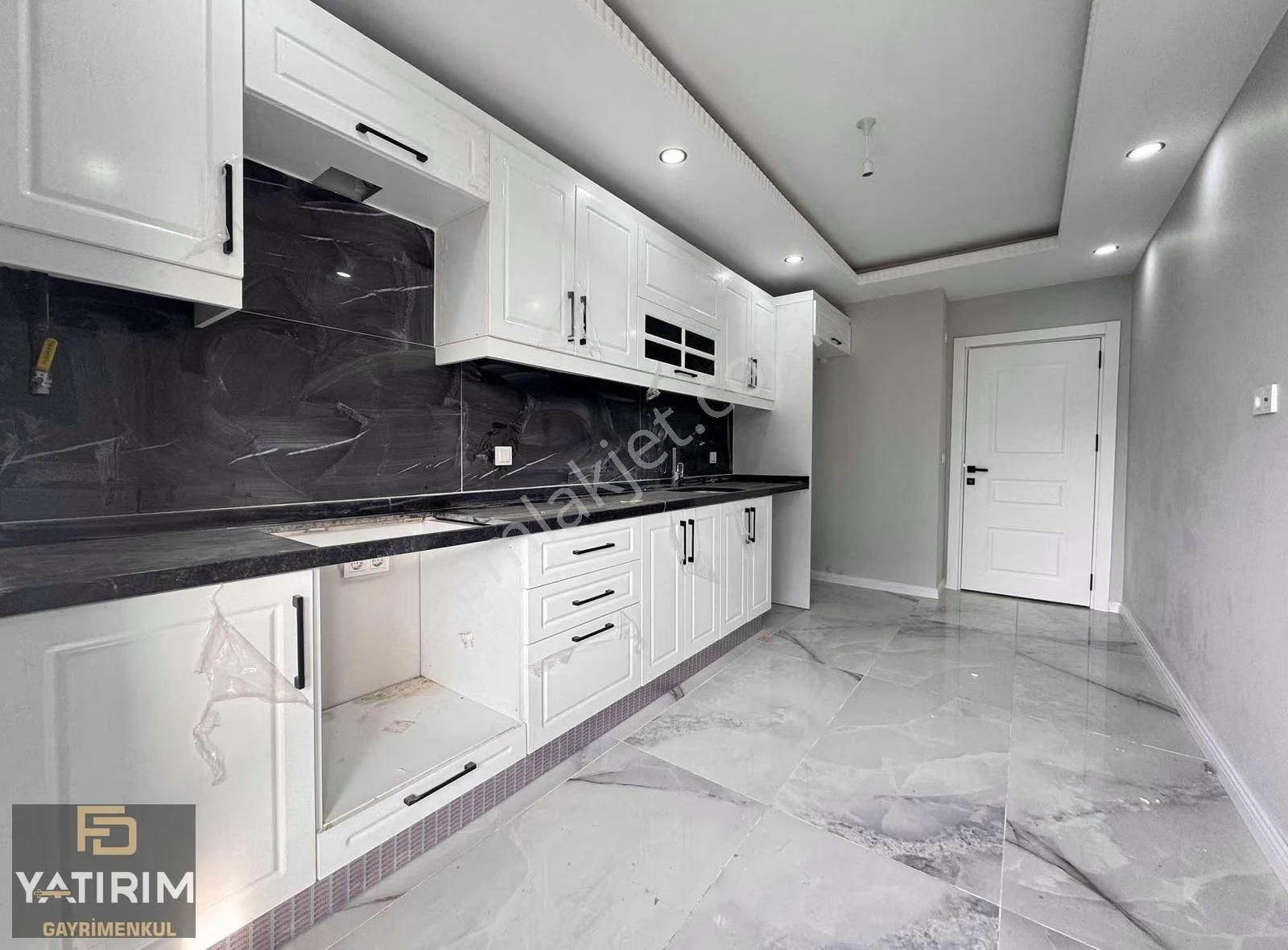 Fevzi Çakmak Mahallesi 2+1 95 M2 Lüx Fırsat Ara Kat Daire - Görsel 15