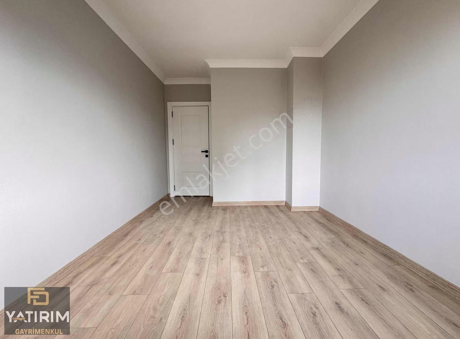 Fevzi Çakmak Mahallesi 2+1 95 M2 Lüx Fırsat Ara Kat Daire - Görsel 3