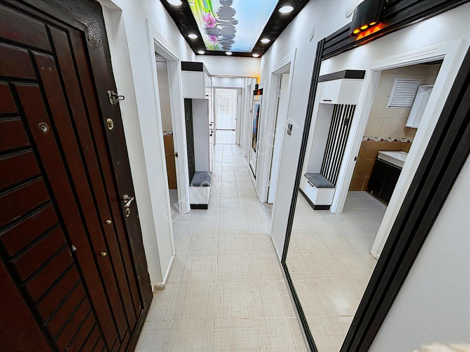 Sincan Tandoğan Mah'de 3+1 Ara Katta Full Yapılı Daire - Görsel 23