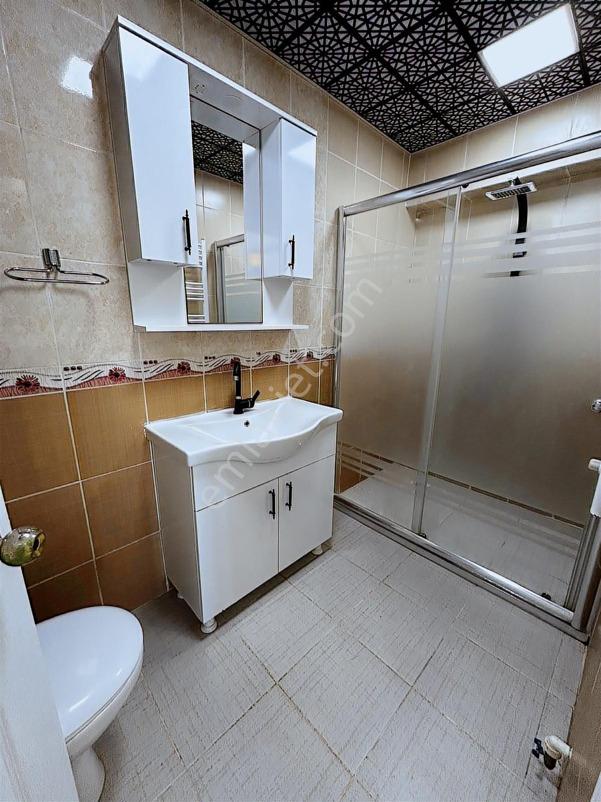 Sincan Tandoğan Mah'de 3+1 Ara Katta Full Yapılı Daire - Görsel 22