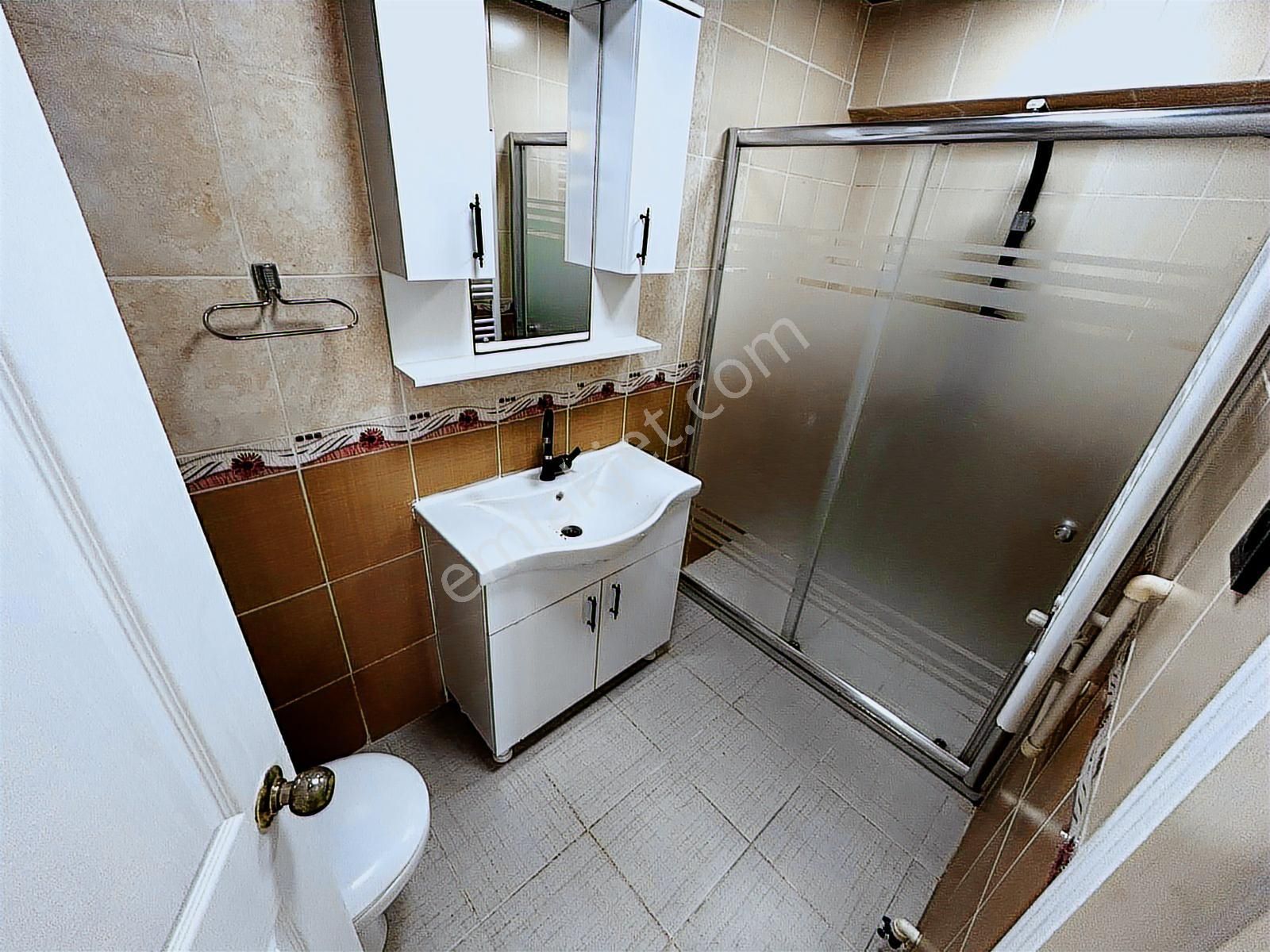 Sincan Tandoğan Mah'de 3+1 Ara Katta Full Yapılı Daire - Görsel 21