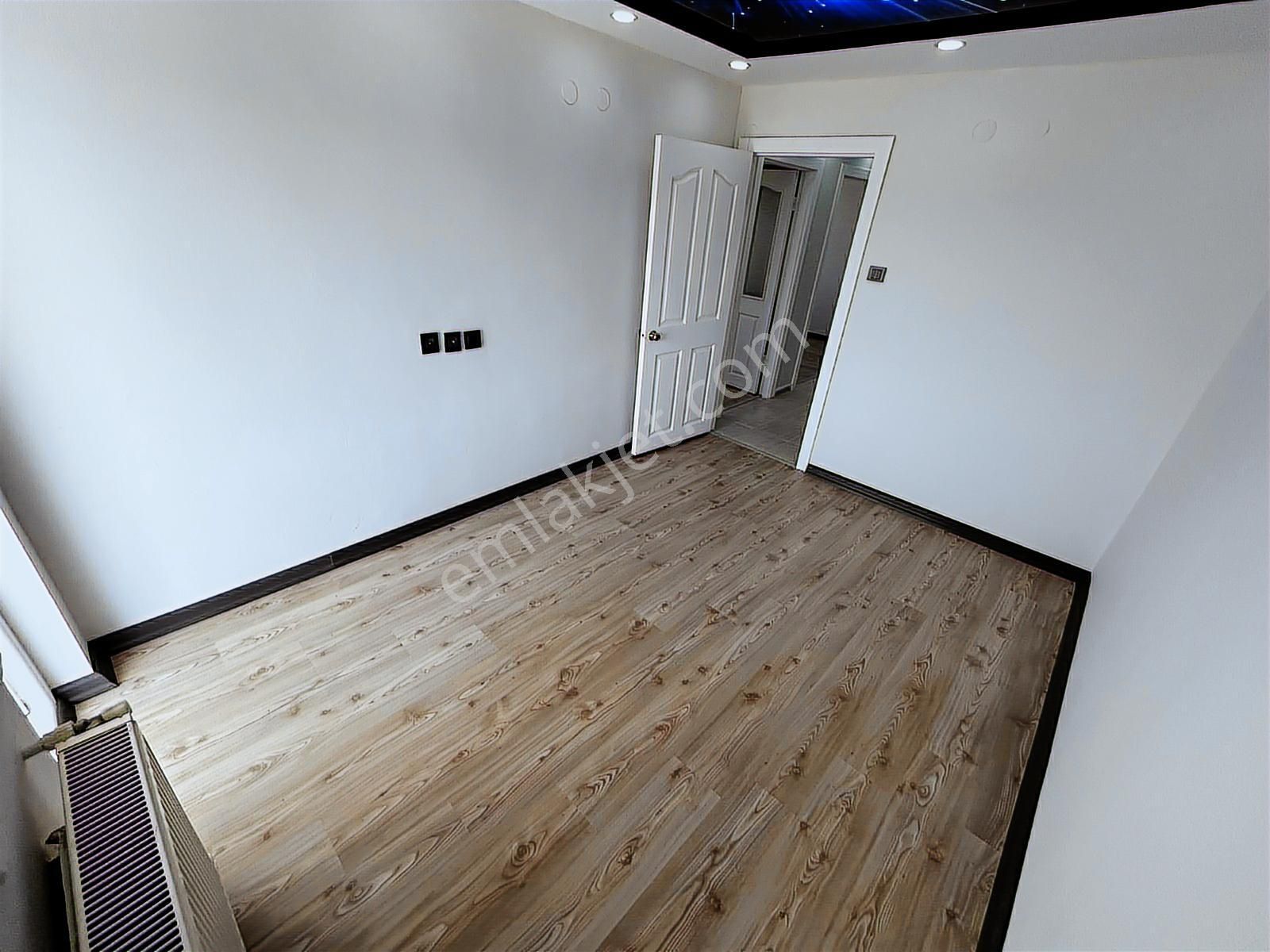 Sincan Tandoğan Mah'de 3+1 Ara Katta Full Yapılı Daire - Görsel 10