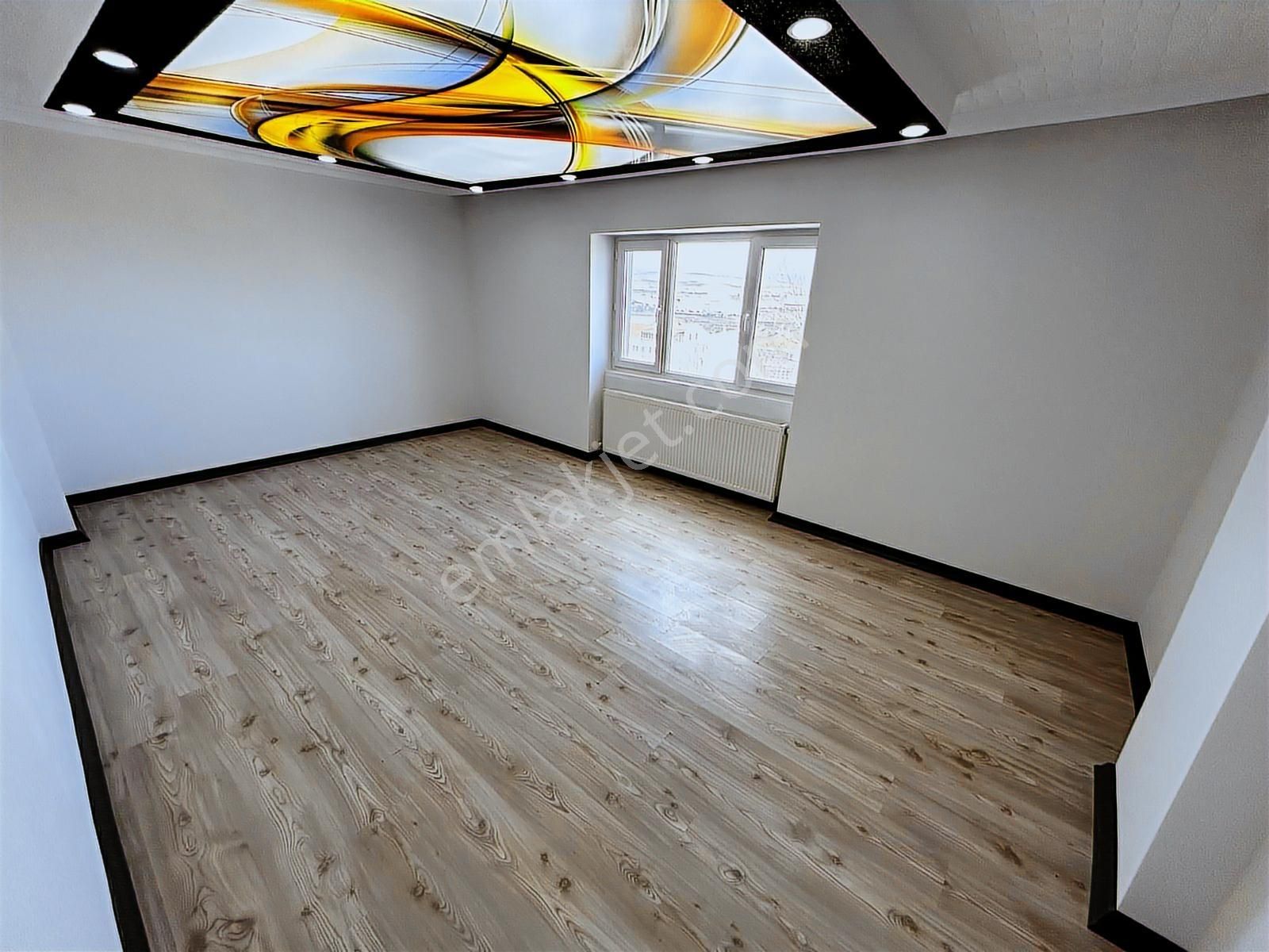 Sincan Tandoğan Mah'de 3+1 Ara Katta Full Yapılı Daire - Görsel 33