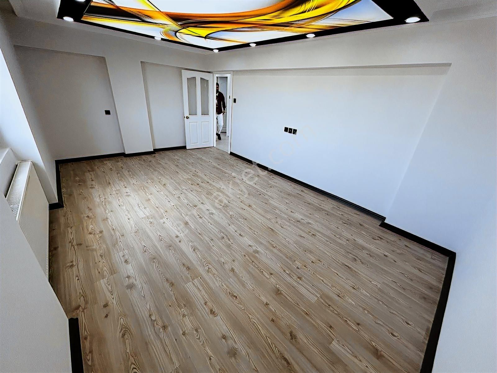 Sincan Tandoğan Mah'de 3+1 Ara Katta Full Yapılı Daire - Görsel 9