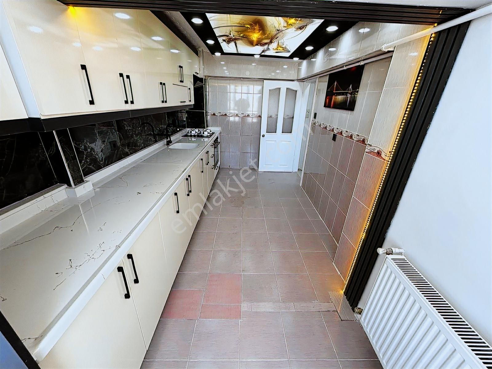 Sincan Tandoğan Mah'de 3+1 Ara Katta Full Yapılı Daire - Görsel 3