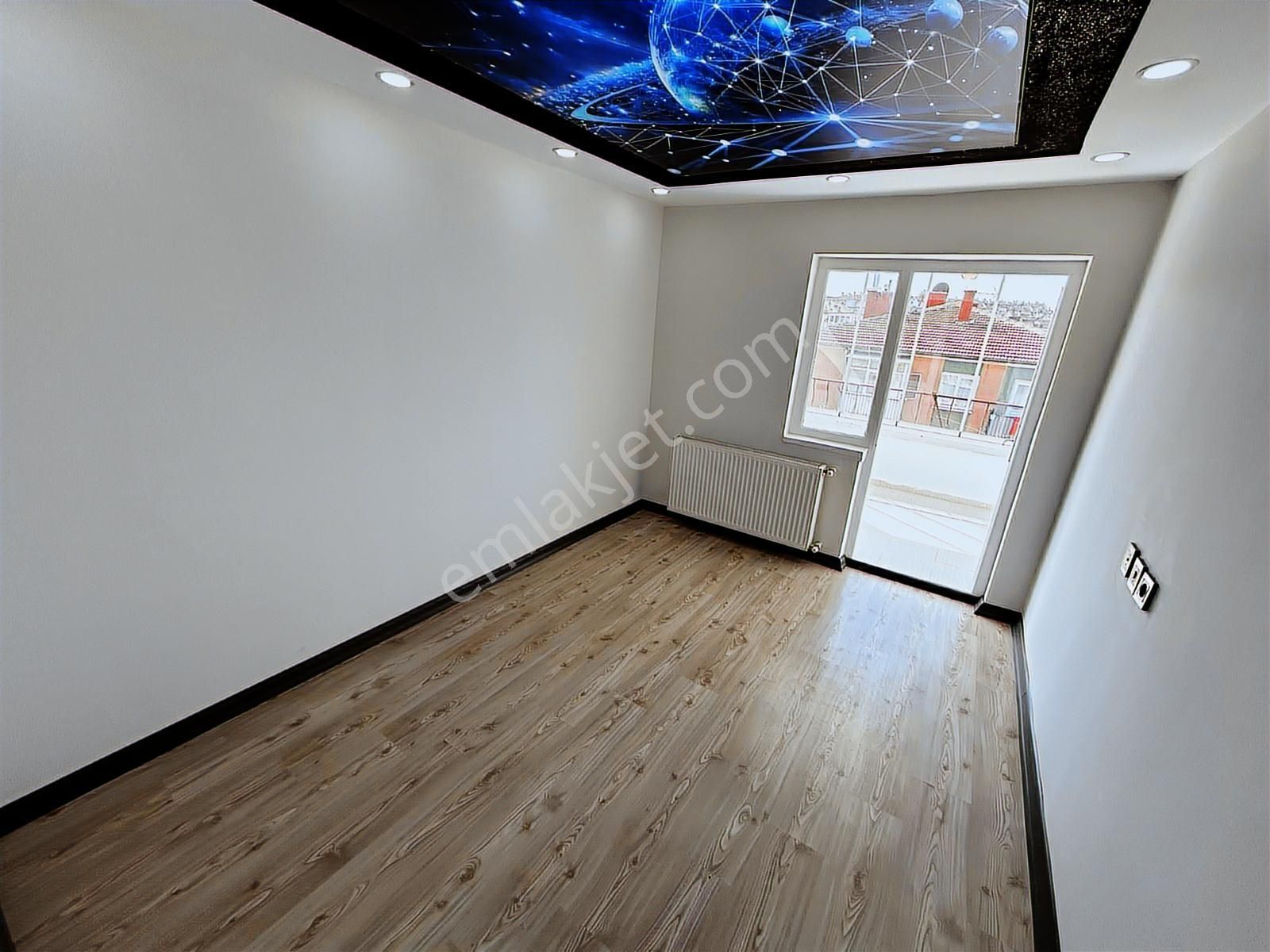 Sincan Tandoğan Mah'de 3+1 Ara Katta Full Yapılı Daire - Görsel 14