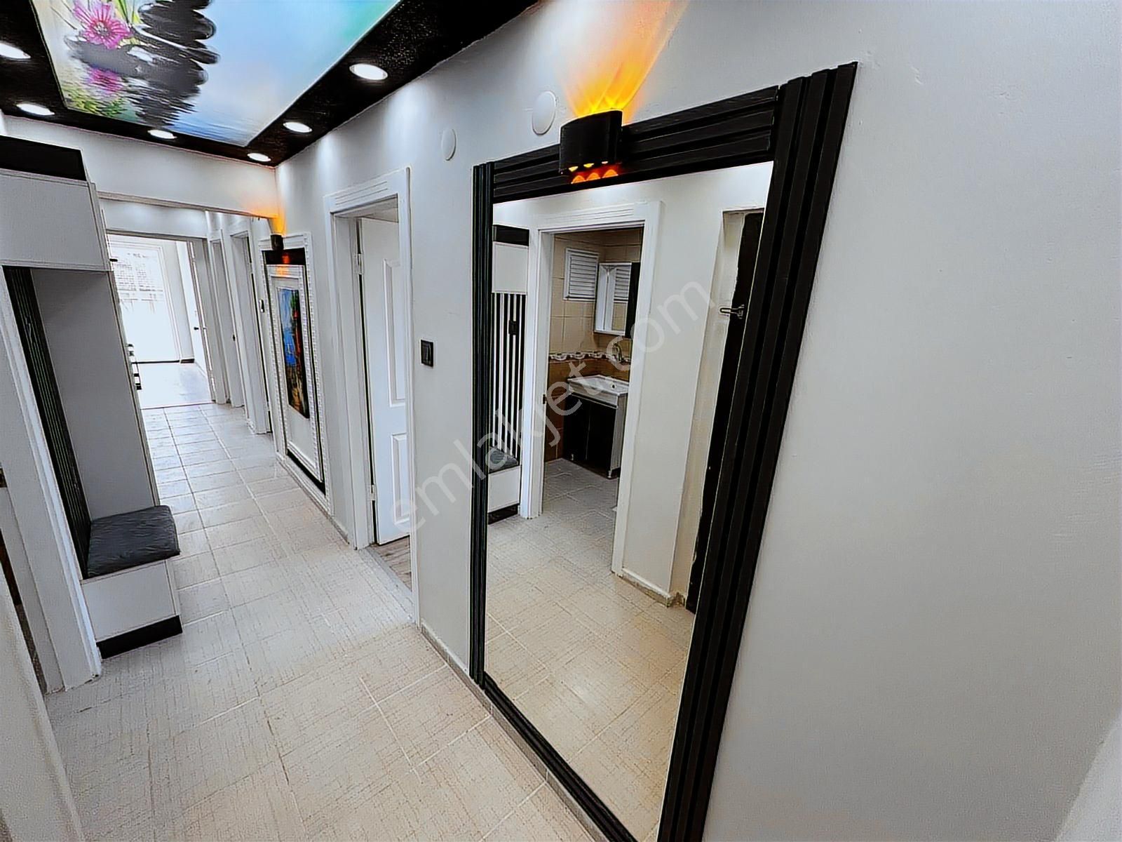 Sincan Tandoğan Mah'de 3+1 Ara Katta Full Yapılı Daire - Görsel 30