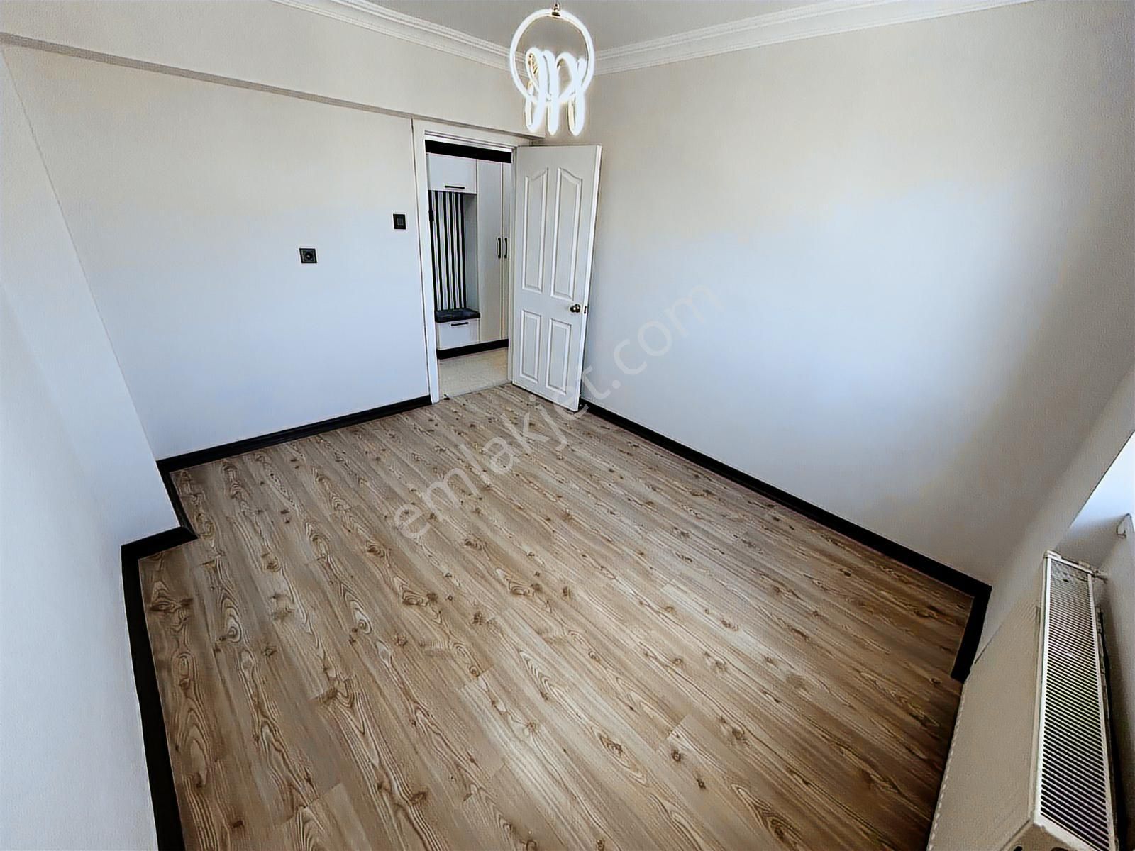 Sincan Tandoğan Mah'de 3+1 Ara Katta Full Yapılı Daire - Görsel 29