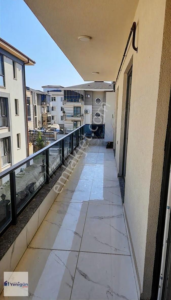 Yenigün Emlak Tan Güneşler Merkez Mahalle Sıfır Kiralık Daire - Görsel 5