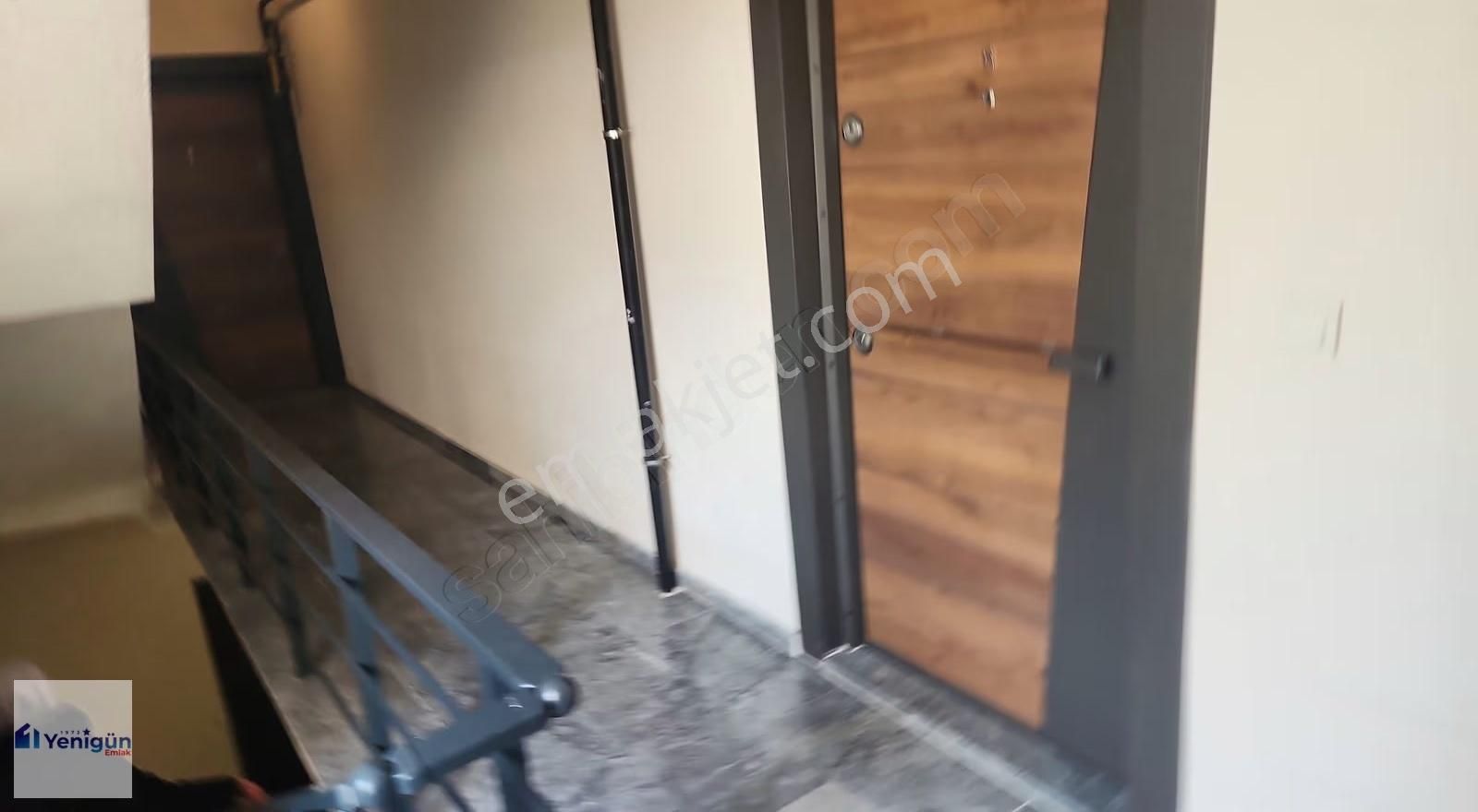 Yenigün Emlak Tan Güneşler Merkez Mahalle Sıfır Kiralık Daire - Görsel 4