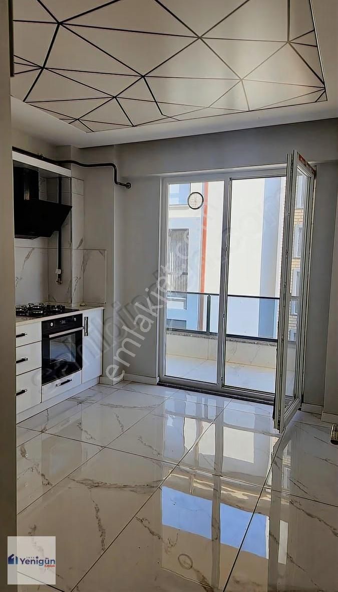 Yenigün Emlak Tan Güneşler Merkez Mahalle Sıfır Kiralık Daire - Görsel 11