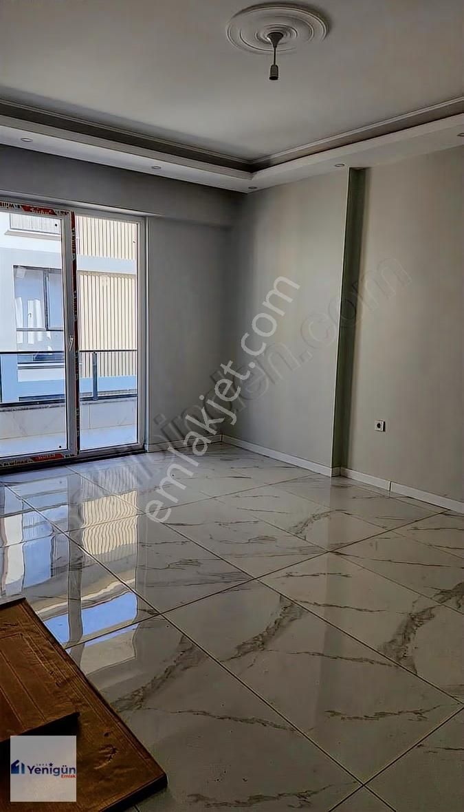 Yenigün Emlak Tan Güneşler Merkez Mahalle Sıfır Kiralık Daire - Görsel 10