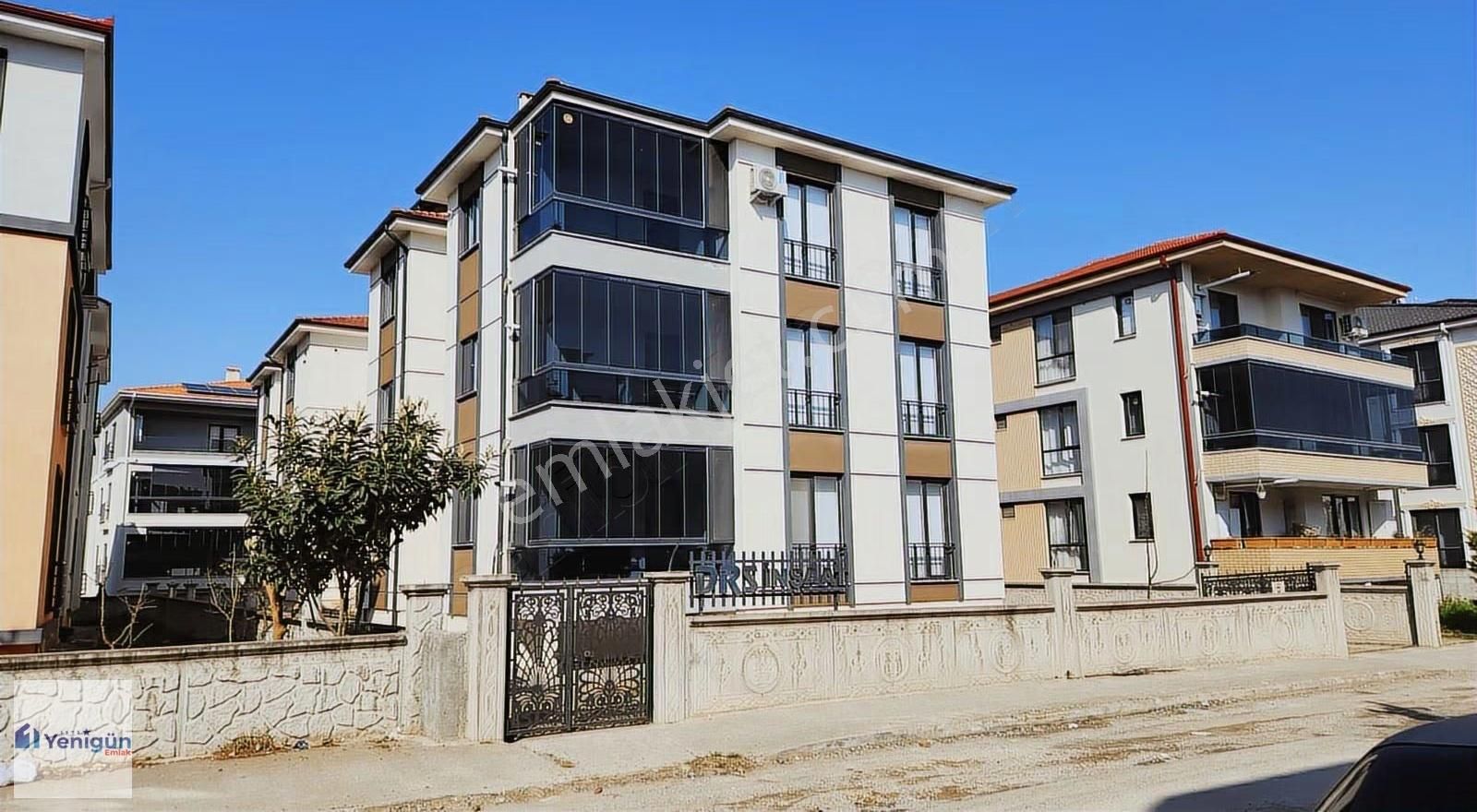 Yenigün Emlak Tan Güneşler Merkez Mahalle Sıfır Kiralık Daire - Görsel 9