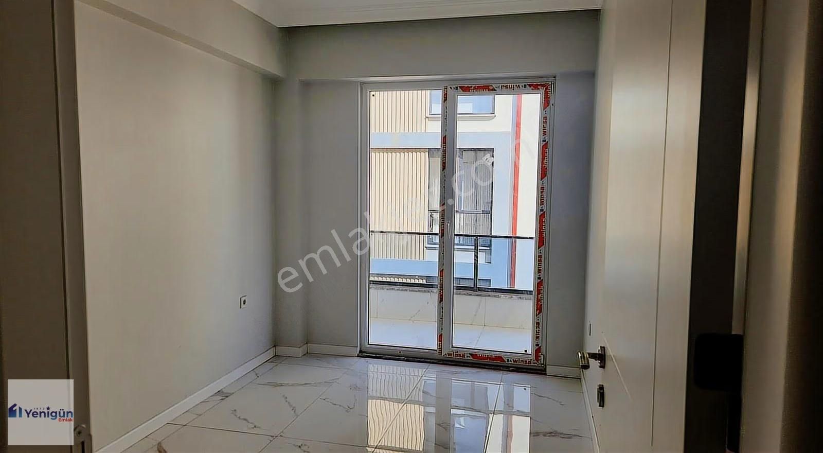Yenigün Emlak Tan Güneşler Merkez Mahalle Sıfır Kiralık Daire - Görsel 3