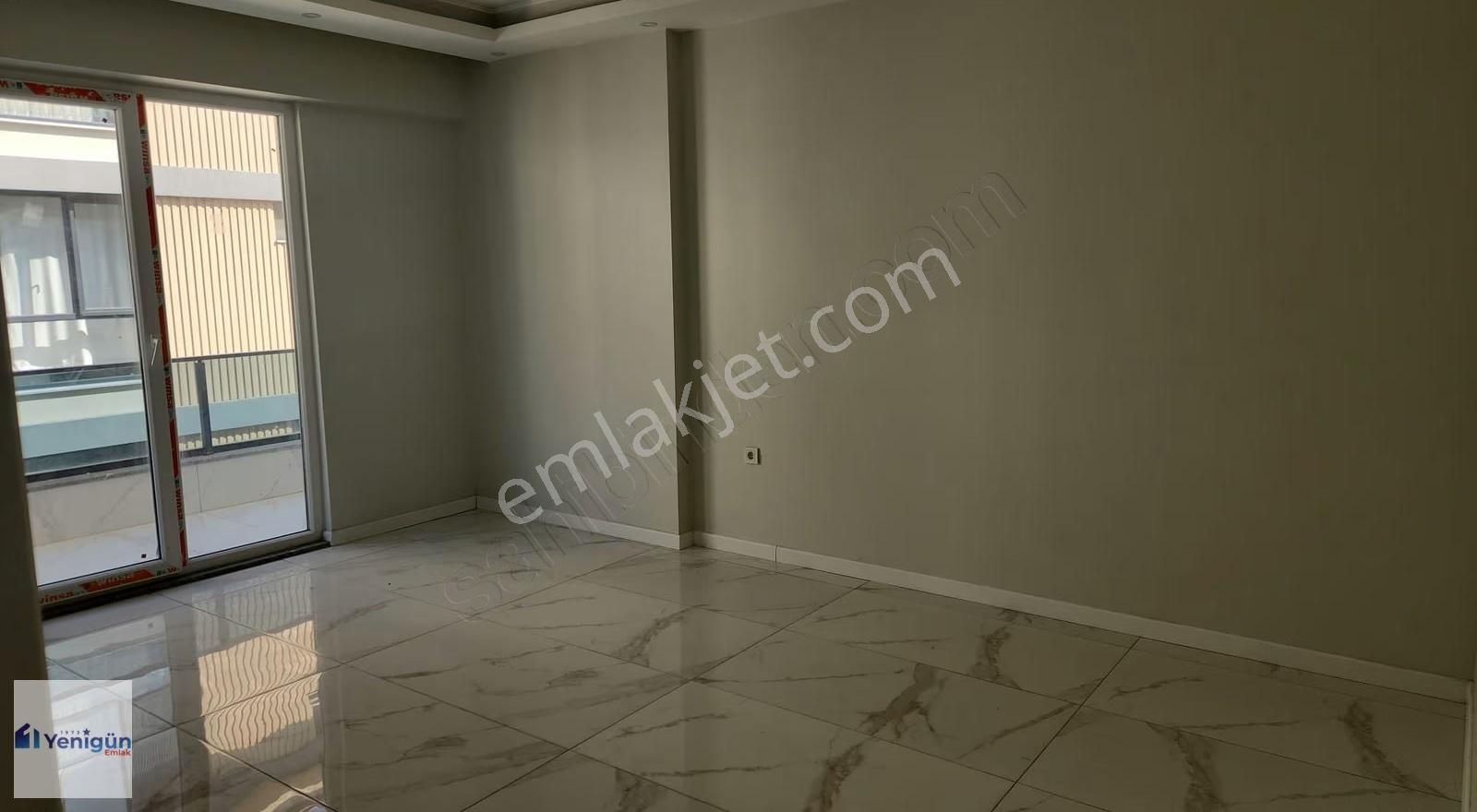 Yenigün Emlak Tan Güneşler Merkez Mahalle Sıfır Kiralık Daire - Görsel 6