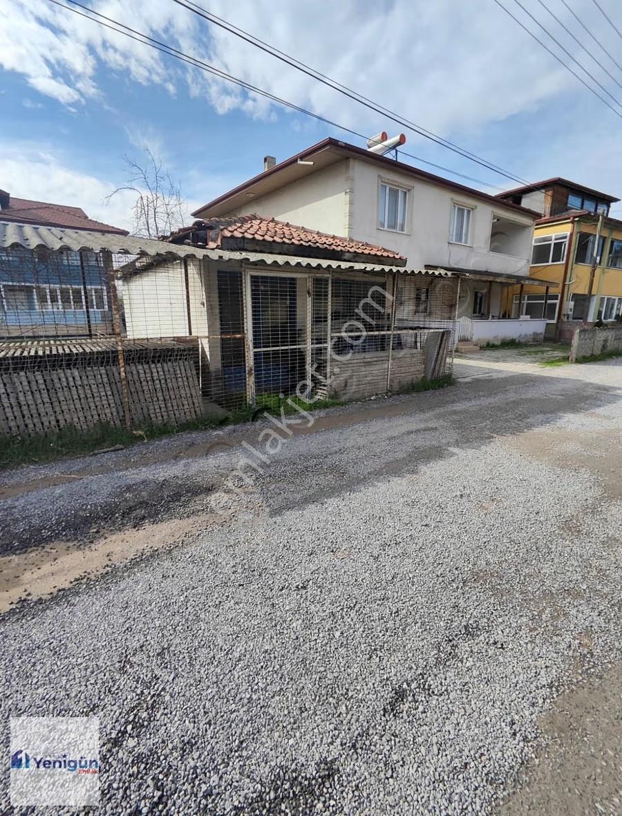 Yenigün Emlak'tan Rüstemlerde Komple Satılık Müstakil Ev - Görsel 16