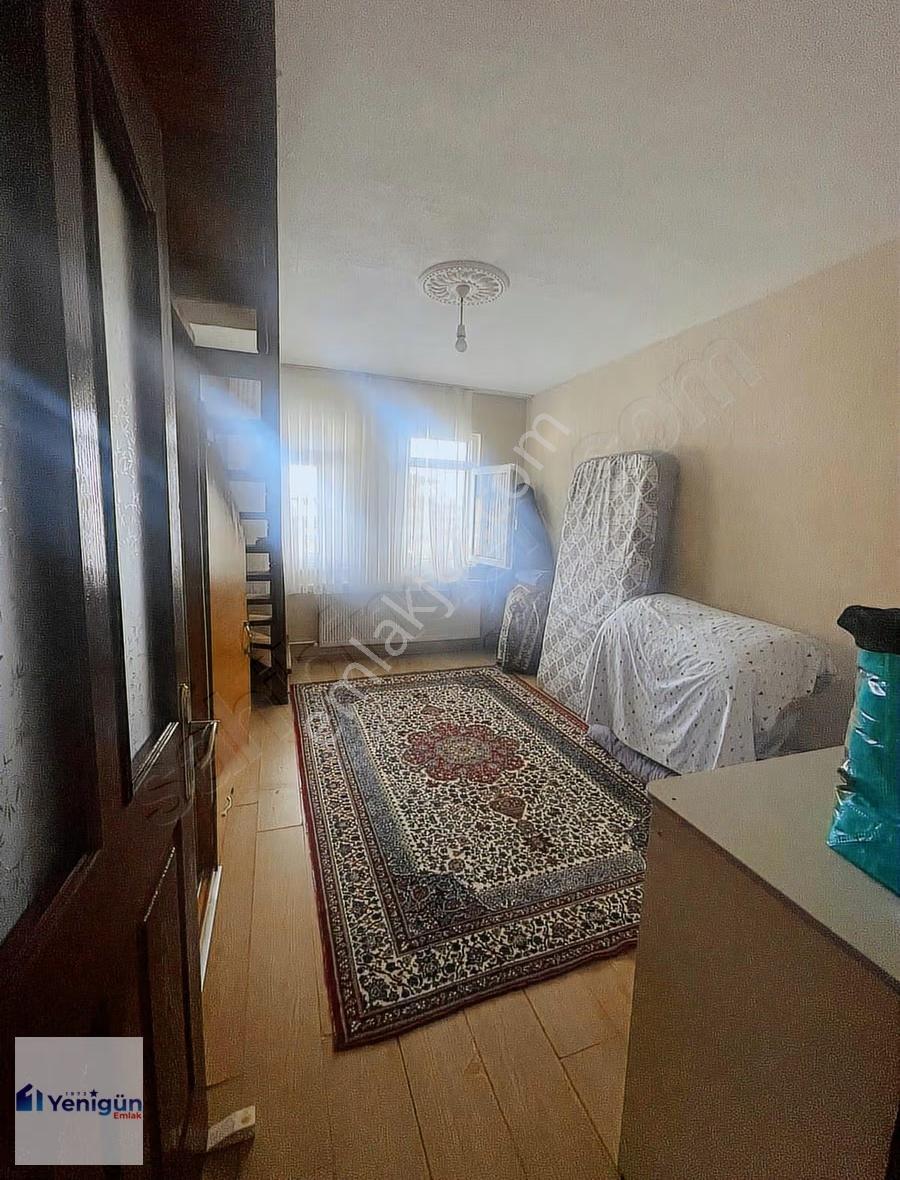 Yenigün Emlak'tan Rüstemlerde Komple Satılık Müstakil Ev - Görsel 25