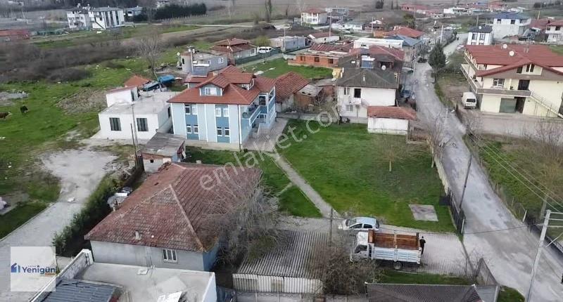 Yenigün Emlak'tan Rüstemlerde Komple Satılık Müstakil Ev - Görsel 26
