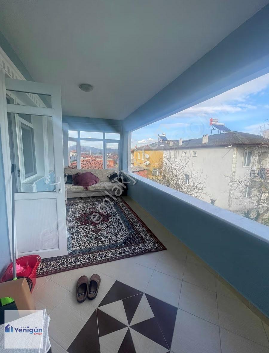 Yenigün Emlak'tan Rüstemlerde Komple Satılık Müstakil Ev - Görsel 9