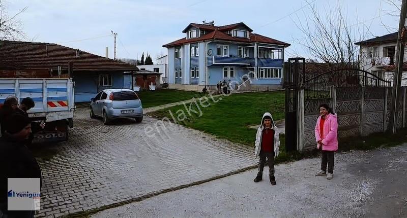 Yenigün Emlak'tan Rüstemlerde Komple Satılık Müstakil Ev - Görsel 5