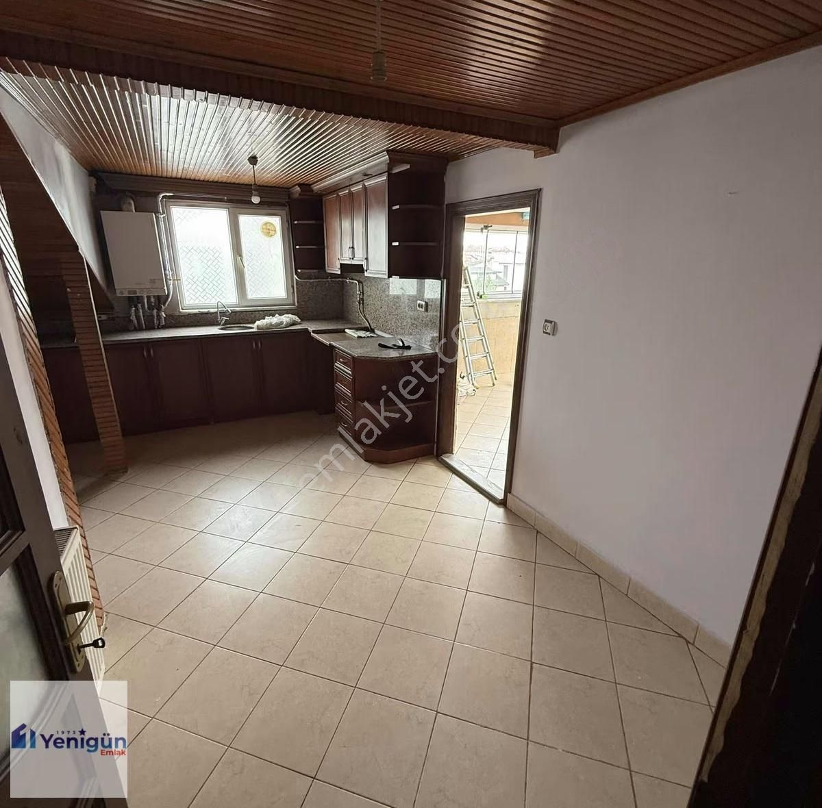 Yenigün Emlak Tan Yenigün Mahalle Kiralık Daire - Görsel 2