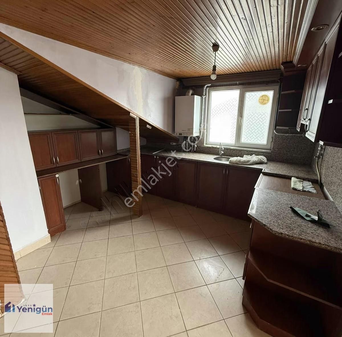 Yenigün Emlak Tan Yenigün Mahalle Kiralık Daire - Görsel 11