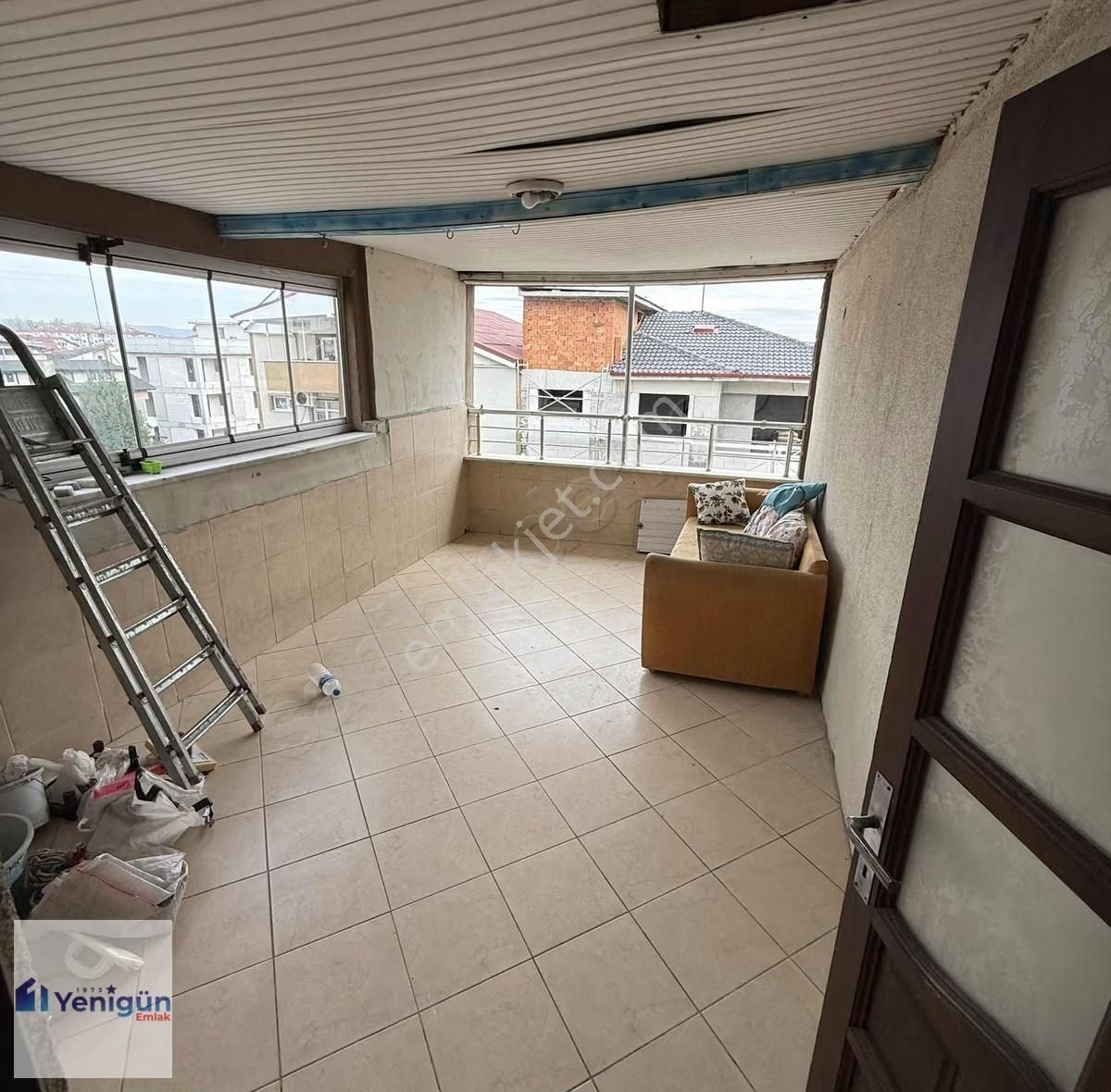 Yenigün Emlak Tan Yenigün Mahalle Kiralık Daire - Görsel 9