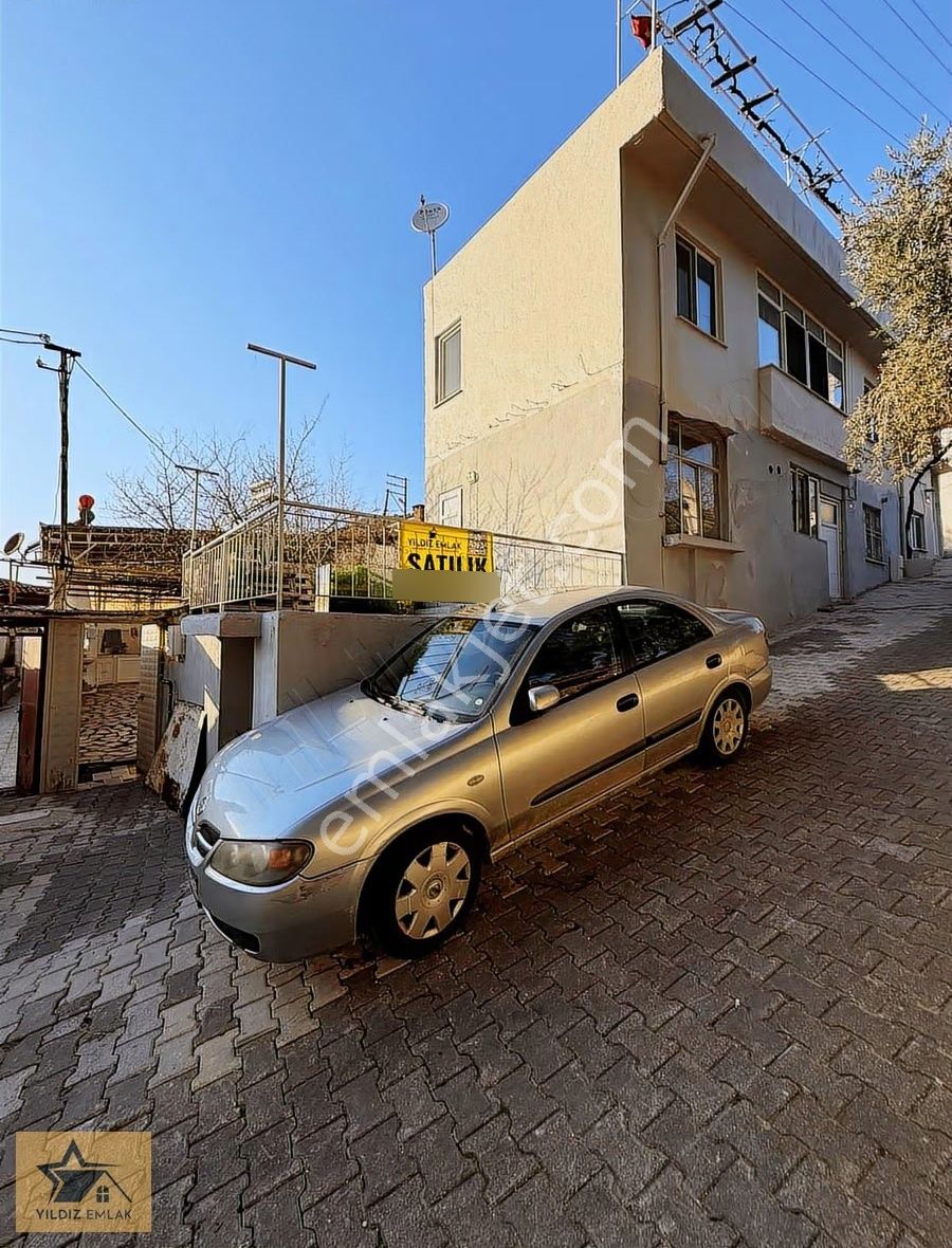 Muğla Menteşe Şahidi Cami Karşısında 1+1 Teraslı Daire - Görsel 2