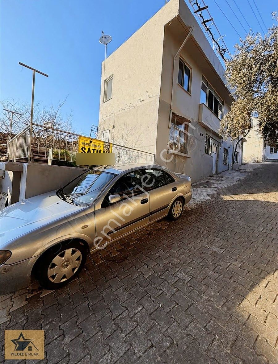 Muğla Menteşe Şahidi Cami Karşısında 1+1 Teraslı Daire - Görsel 6