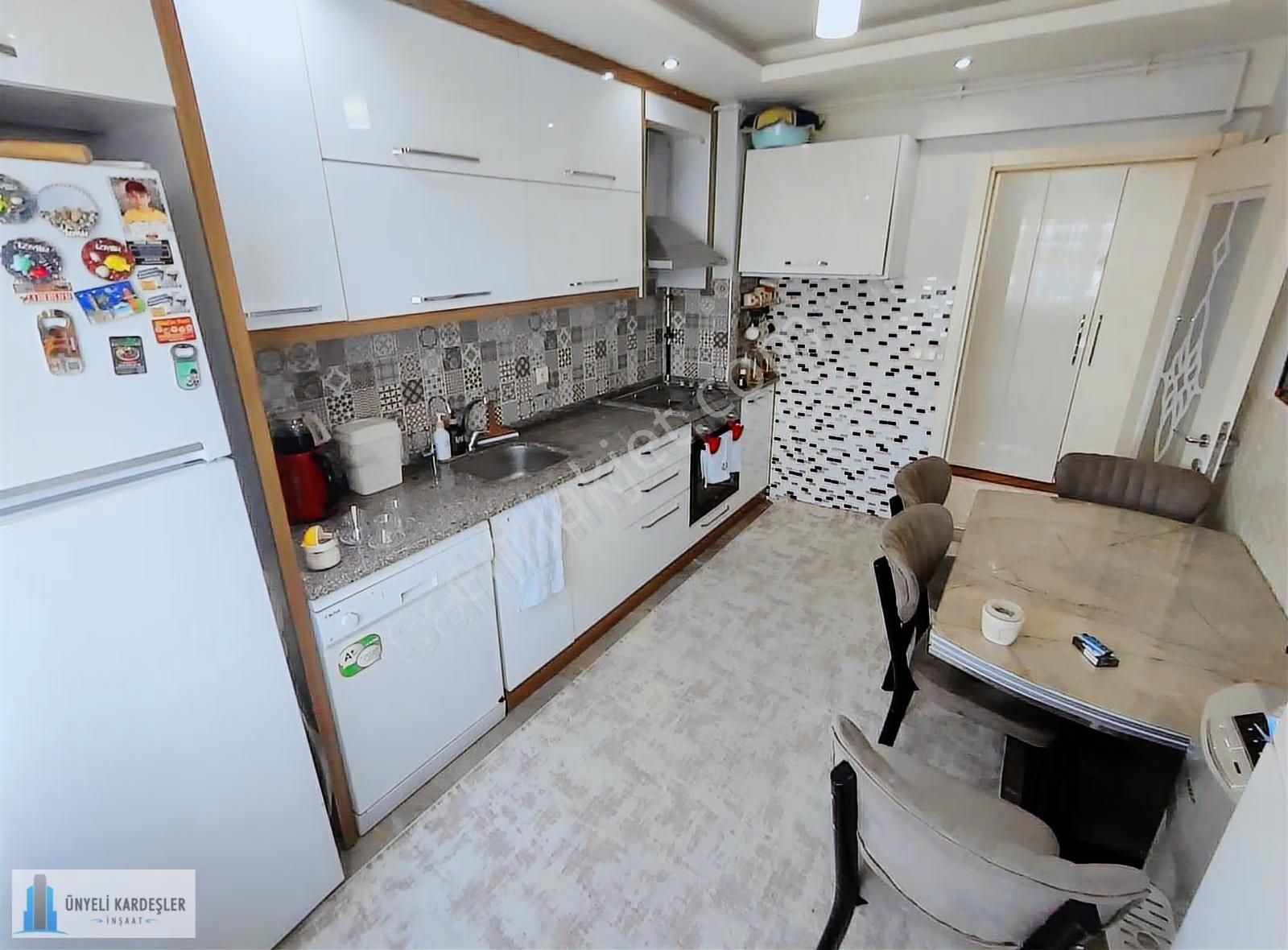 Hüdai Oral Caddesi'nde Satılık 2+1 Daire - Görsel 18
