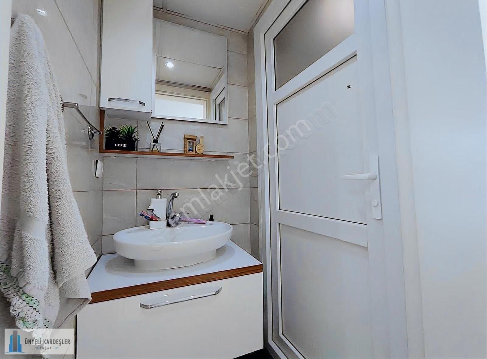Hüdai Oral Caddesi'nde Satılık 2+1 Daire - Görsel 17