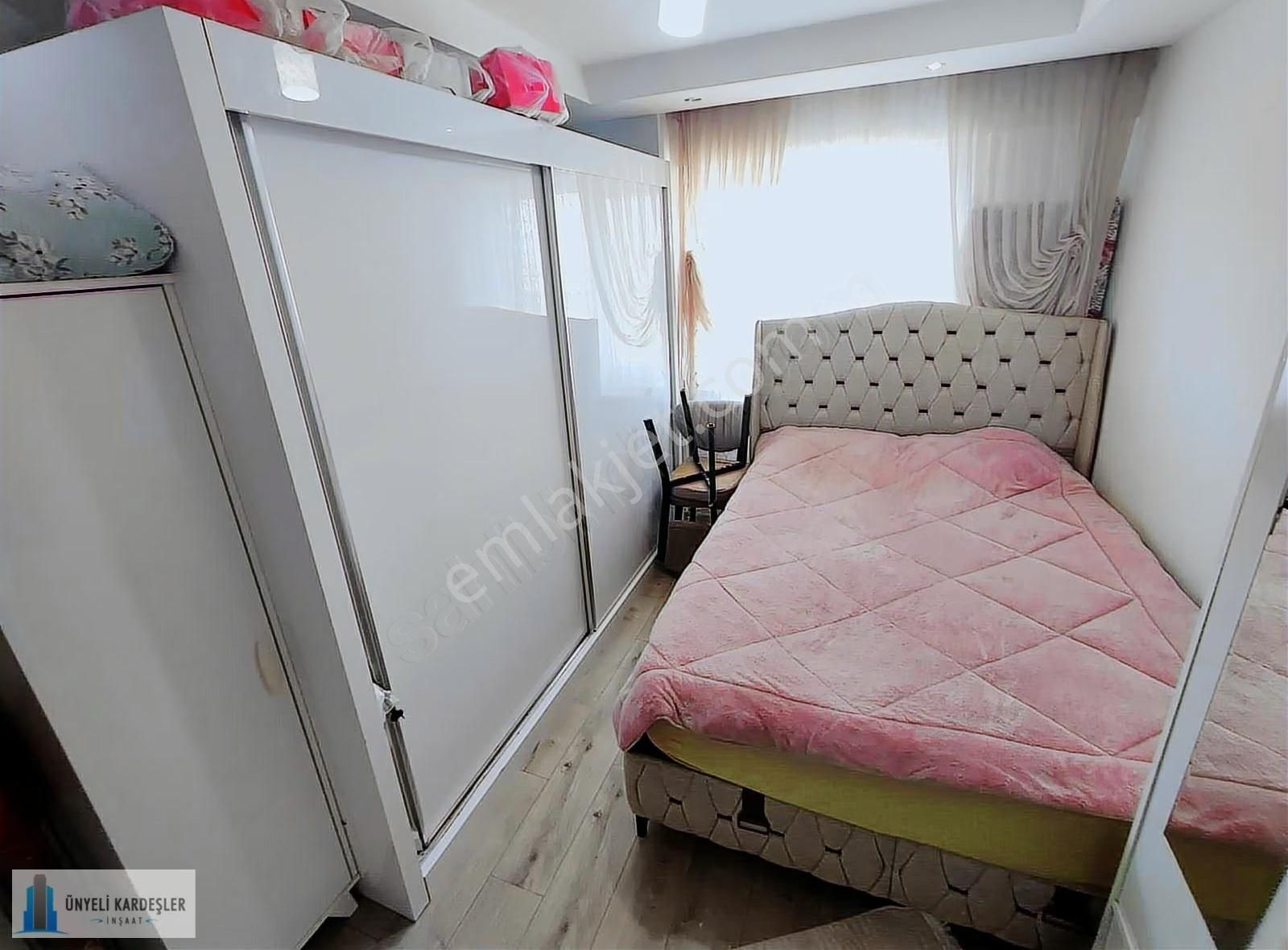 Hüdai Oral Caddesi'nde Satılık 2+1 Daire - Görsel 9